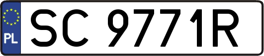 SC9771R