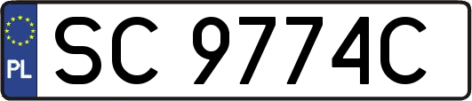 SC9774C