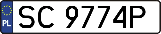 SC9774P