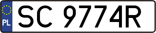 SC9774R