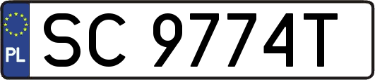 SC9774T