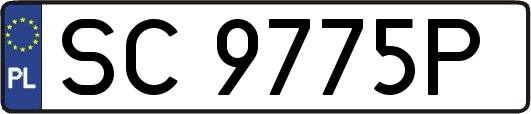 SC9775P