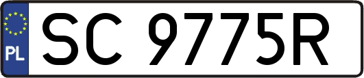 SC9775R