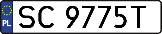 SC9775T