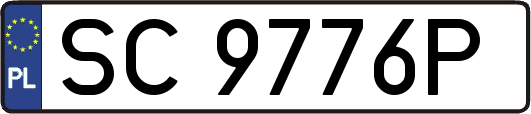 SC9776P