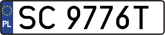SC9776T