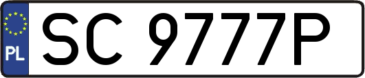 SC9777P