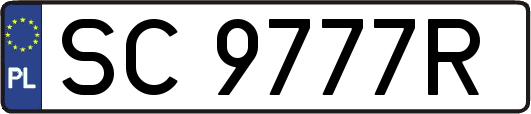 SC9777R