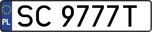 SC9777T