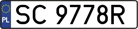 SC9778R