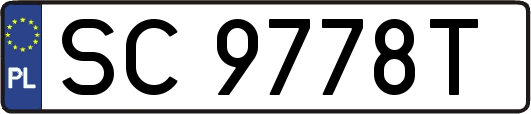 SC9778T