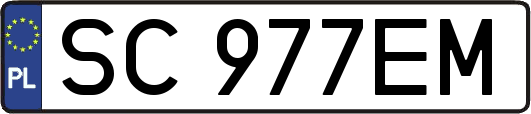 SC977EM