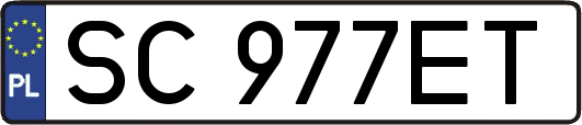 SC977ET