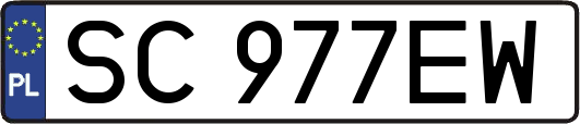 SC977EW