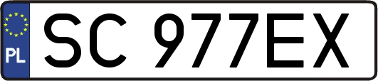 SC977EX