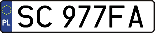 SC977FA