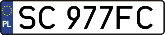 SC977FC