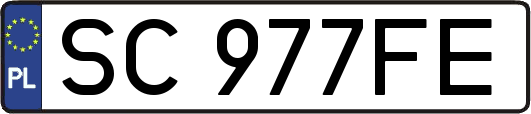 SC977FE