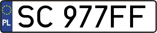 SC977FF
