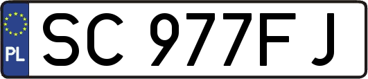 SC977FJ