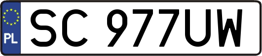 SC977UW
