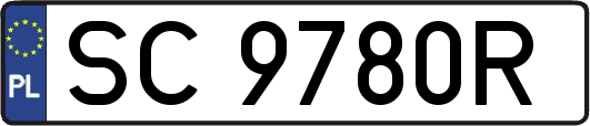 SC9780R