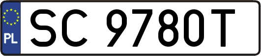 SC9780T