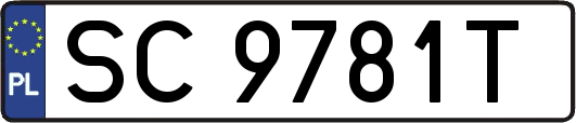 SC9781T