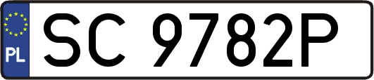 SC9782P