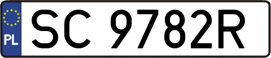 SC9782R