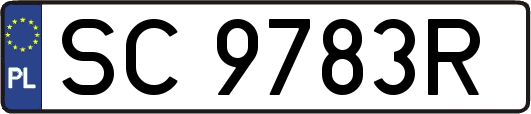 SC9783R