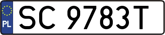SC9783T