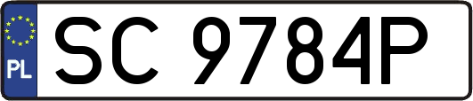 SC9784P