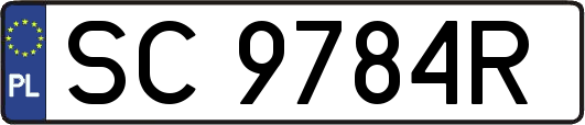 SC9784R