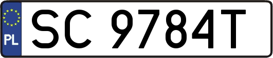 SC9784T