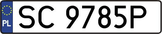 SC9785P
