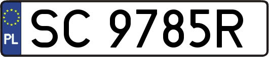 SC9785R