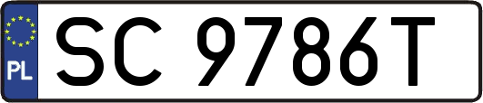 SC9786T
