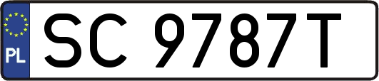 SC9787T