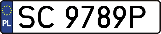 SC9789P