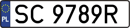 SC9789R