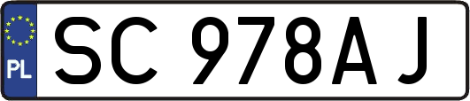 SC978AJ