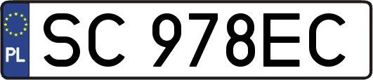 SC978EC