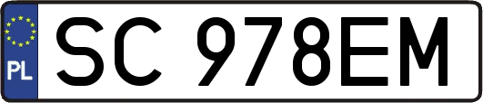 SC978EM