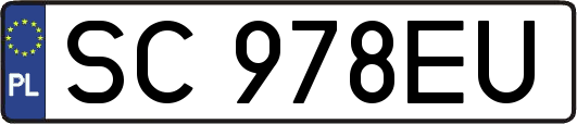 SC978EU