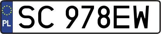 SC978EW