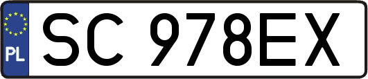 SC978EX