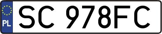 SC978FC