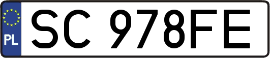 SC978FE