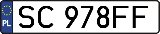 SC978FF